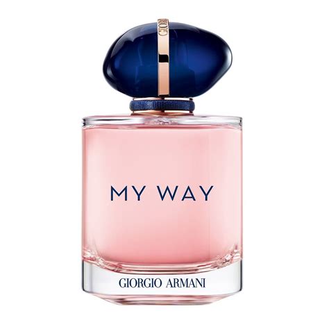 my way armani fragrantica